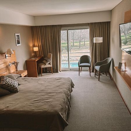 Howard Johnson San Francisco San Francisco  Eksteriør billede