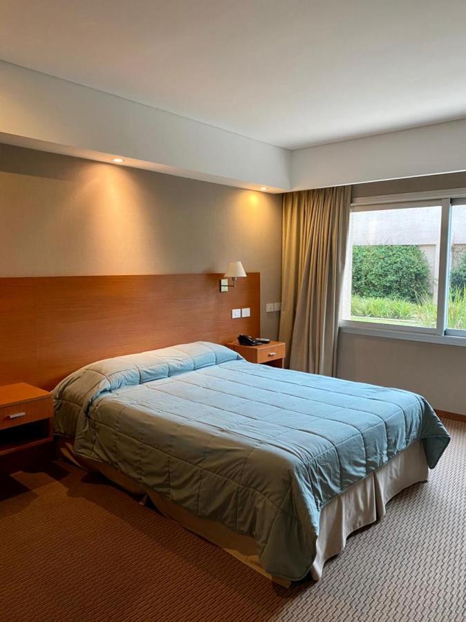 Howard Johnson San Francisco San Francisco  Eksteriør billede