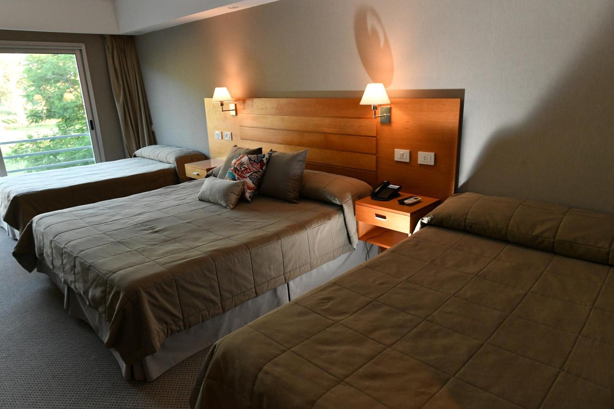 Howard Johnson San Francisco San Francisco  Eksteriør billede