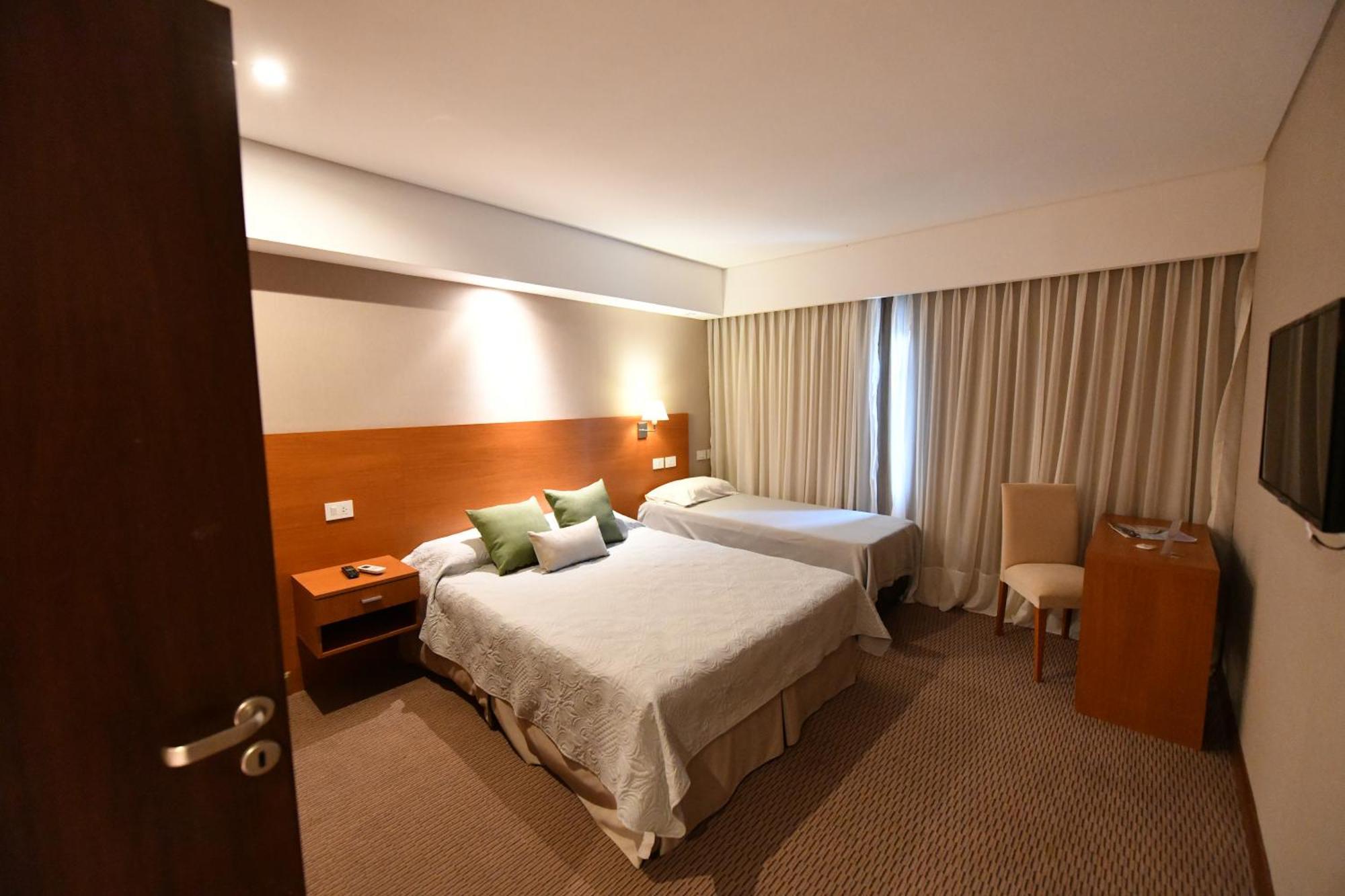 Howard Johnson San Francisco San Francisco  Eksteriør billede