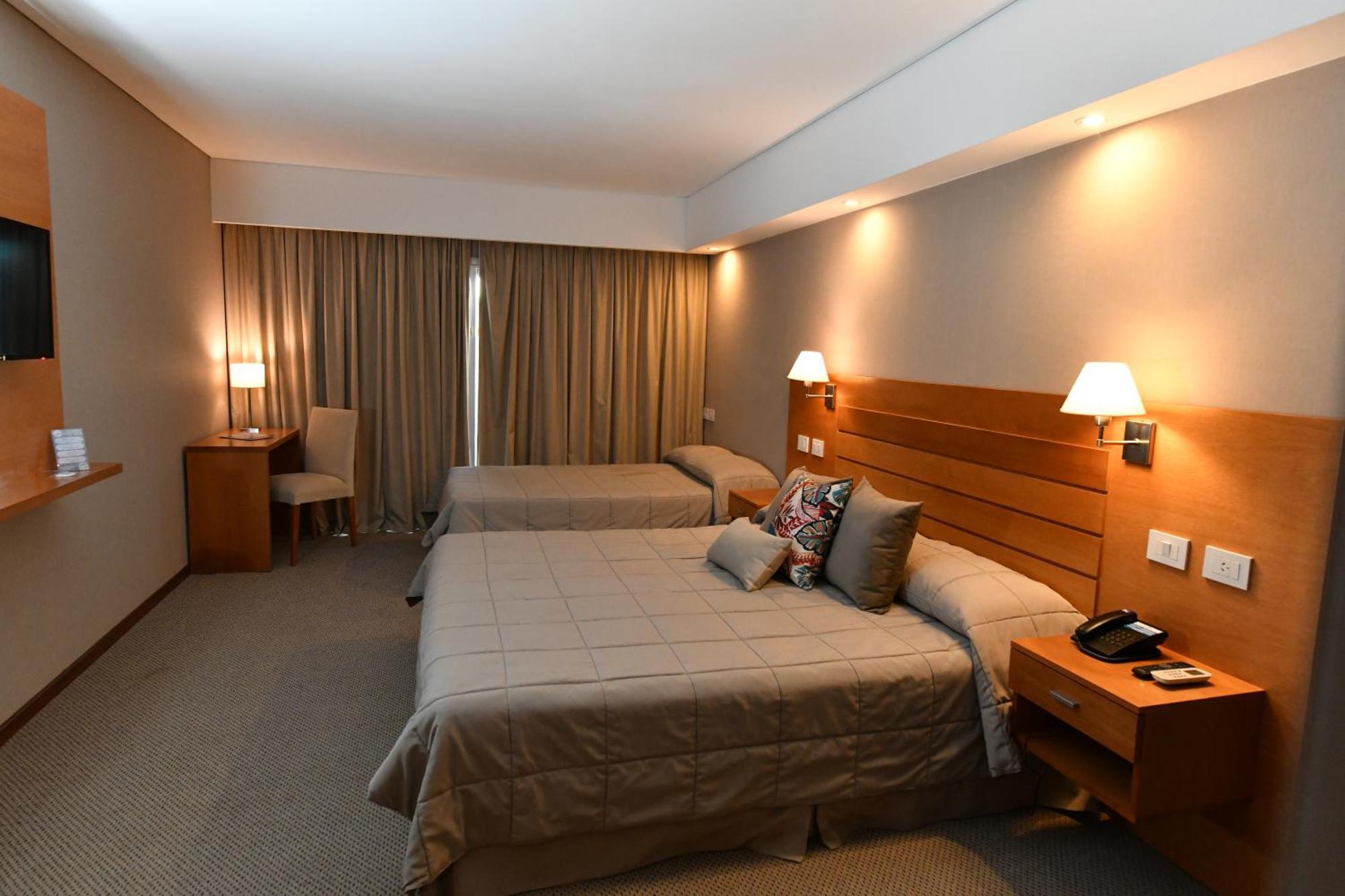 Howard Johnson San Francisco San Francisco  Eksteriør billede