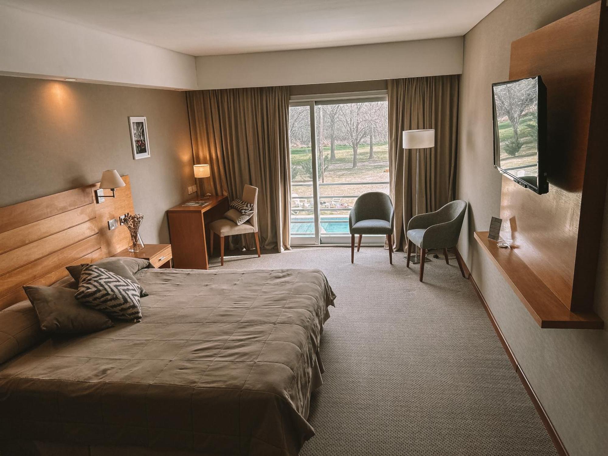 Howard Johnson San Francisco San Francisco  Eksteriør billede